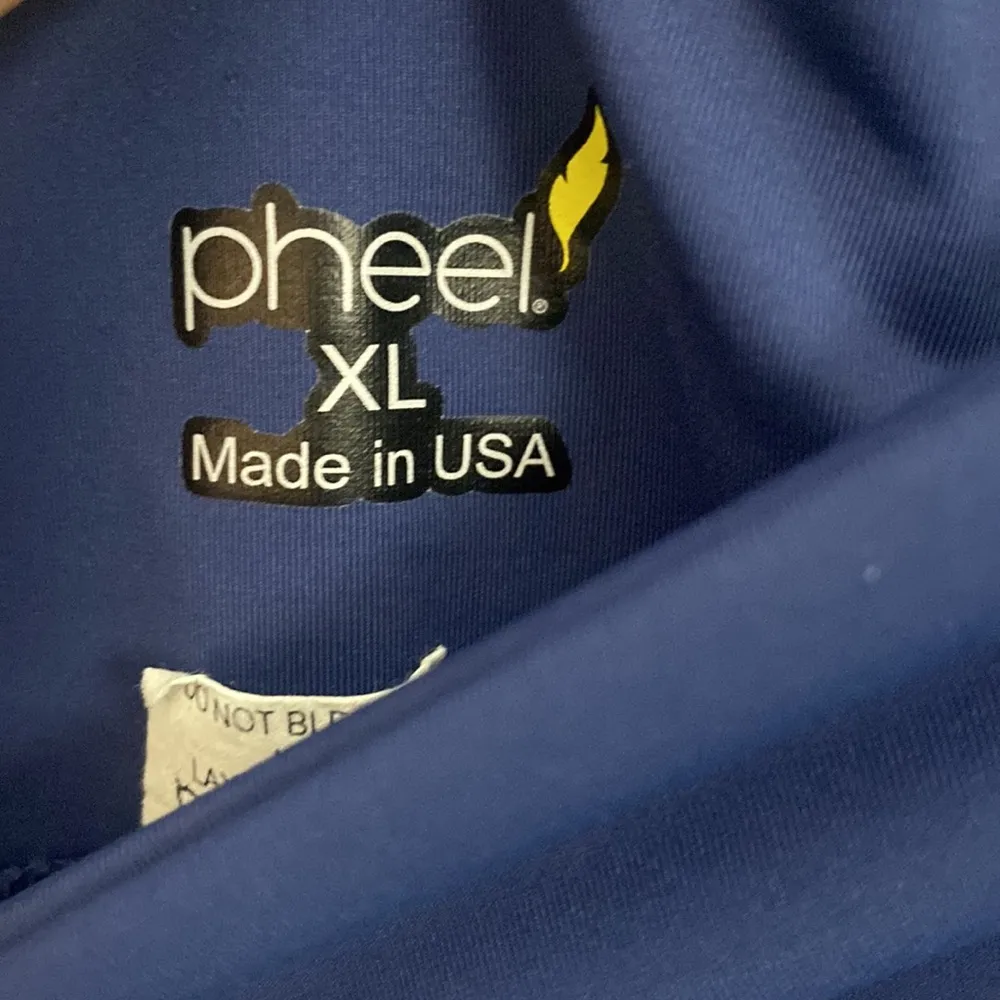 Peloton  X Pheel Trinity Leggings - Image 5