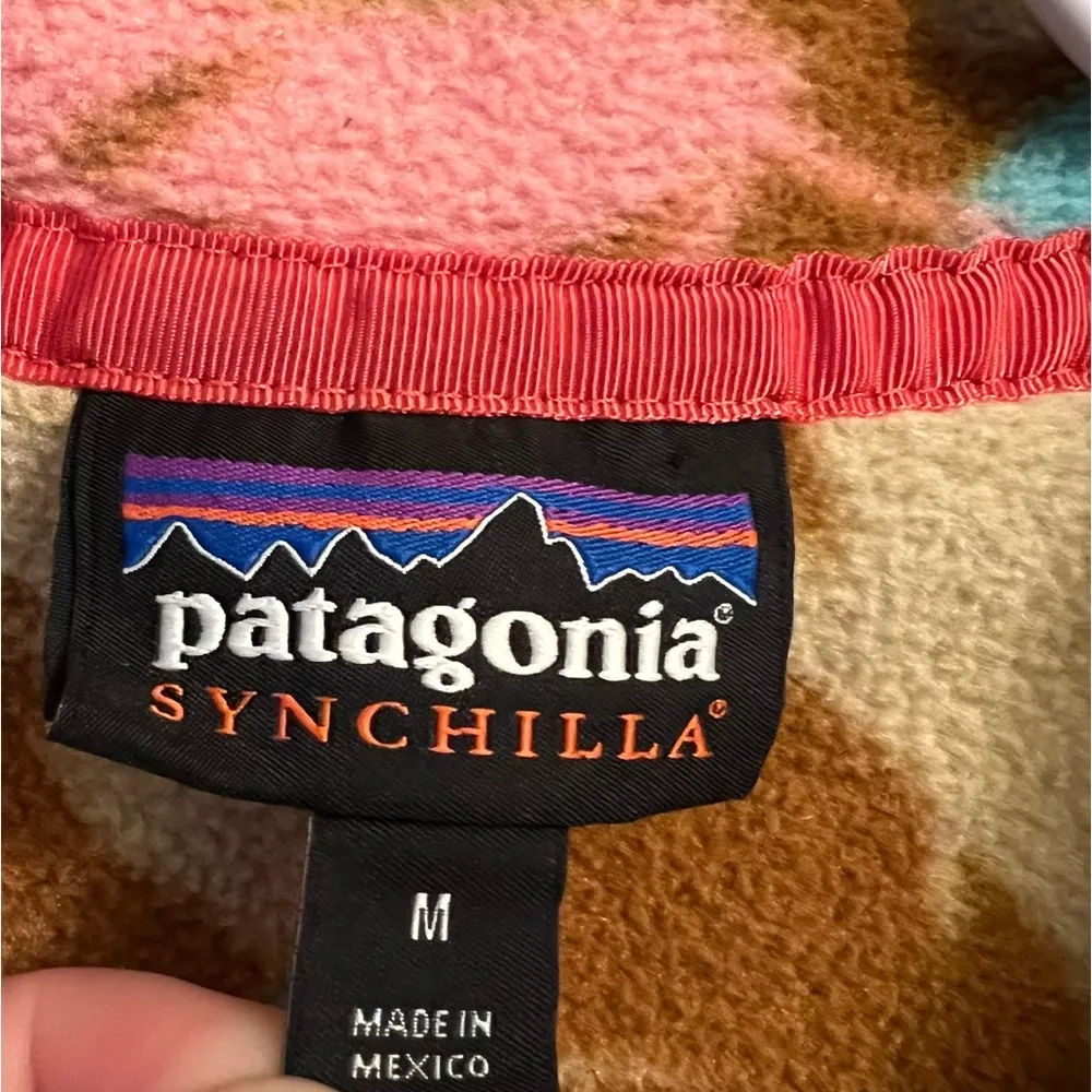 Feather synchilla - Image 4