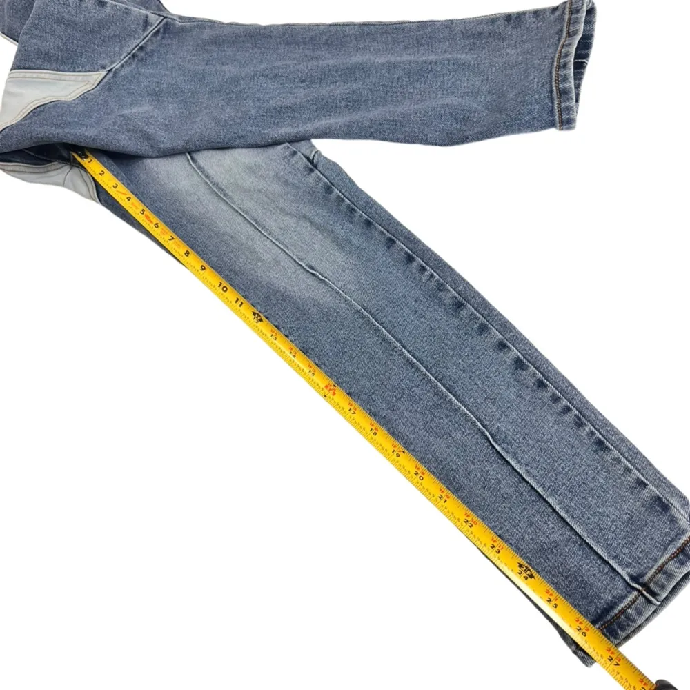 Revice Venus stargazer high rise skinny jeans - Image 11