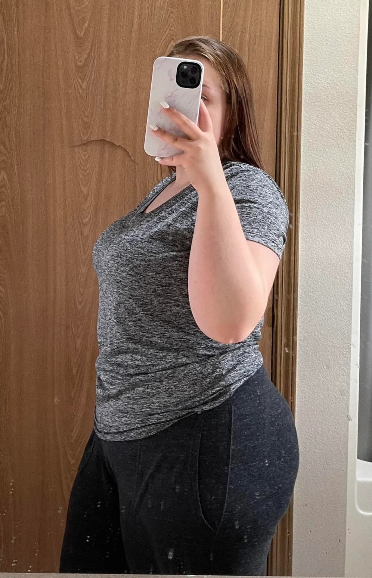 Under Armour Athletic Tee - Image 3