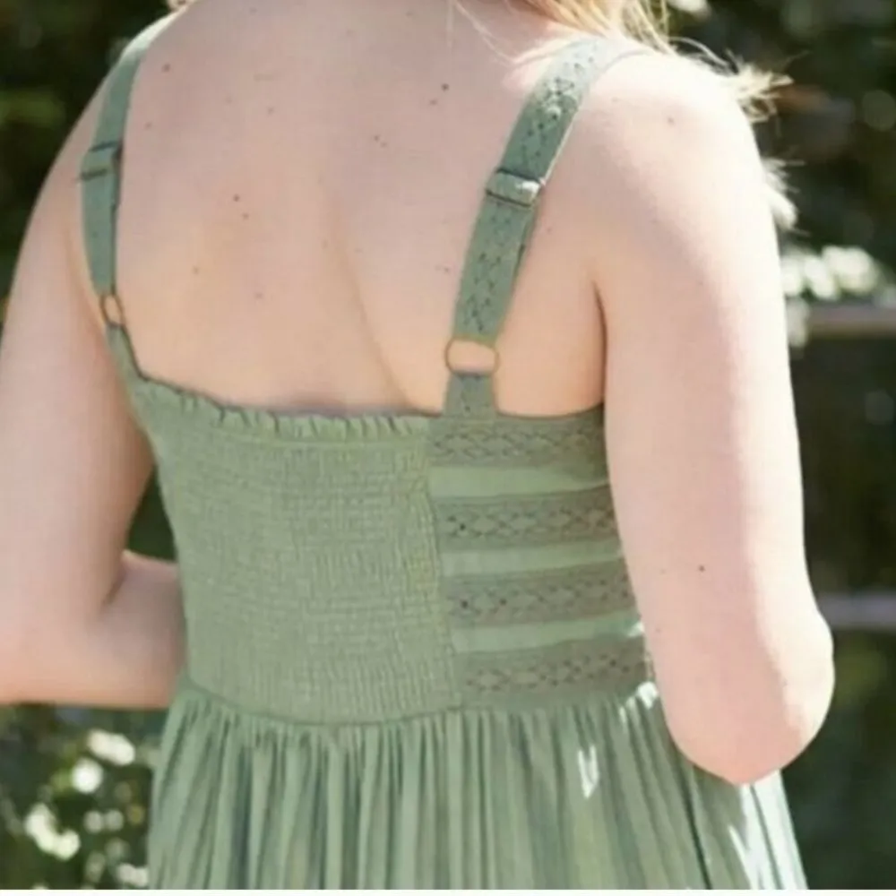 Matilda Jane Joanna Gaines Grass Roots Dress - Image 9