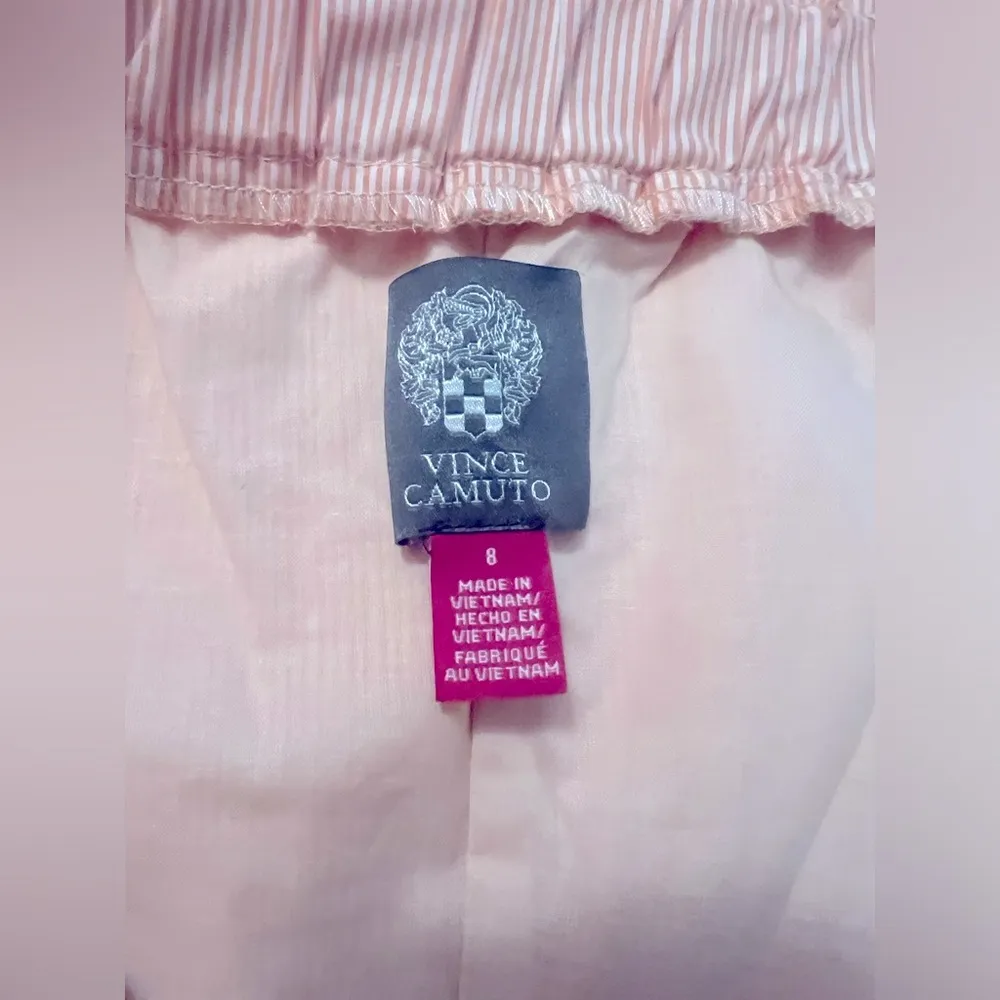 Cotton Eyelet Off The Shoulder Dress - Image 4