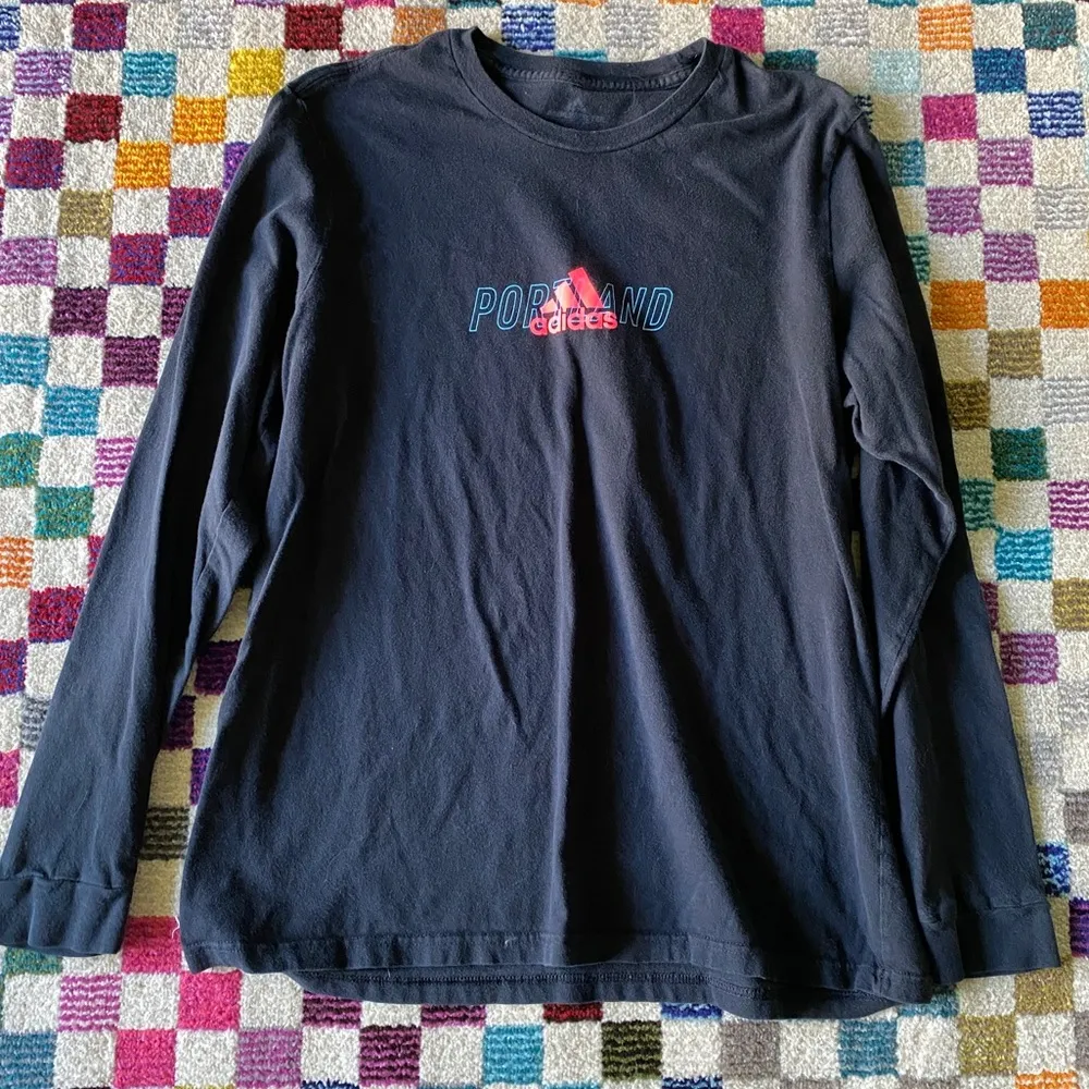 Portland amplifier tee size XL - Image 7