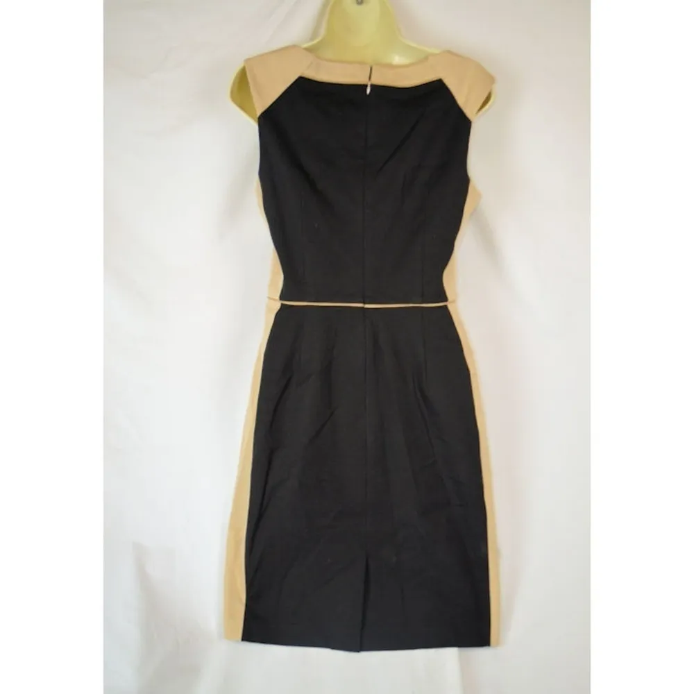 💋💋Banana Republic Sheath Dress 6P 💋💋 - Image 2