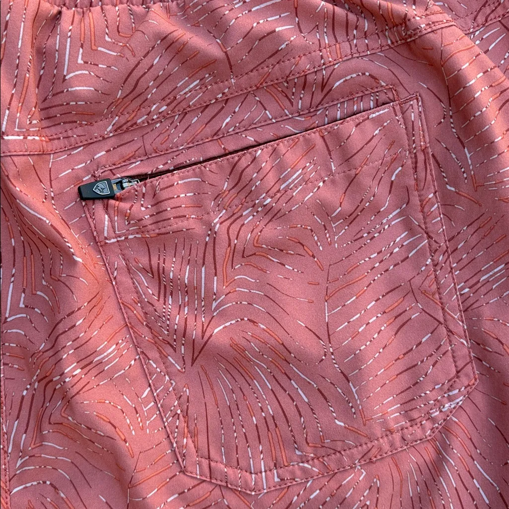 Kuhl EUC KÜHL Vantage Skort Terra Cotta Size XL - Image 7