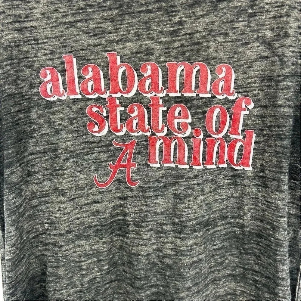 Gameday Couture Women's M Alabama Crimson Tide Boyfriend T - Image 5