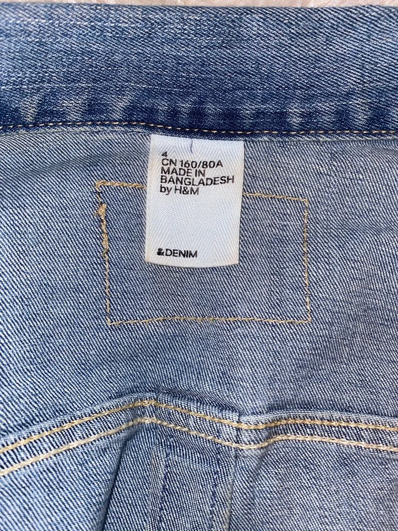 Denim Jacket - Image 3