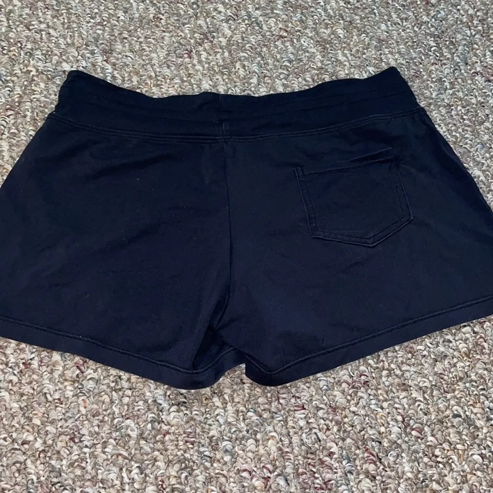 Women’s Athlete Workout Shorts - Image 3