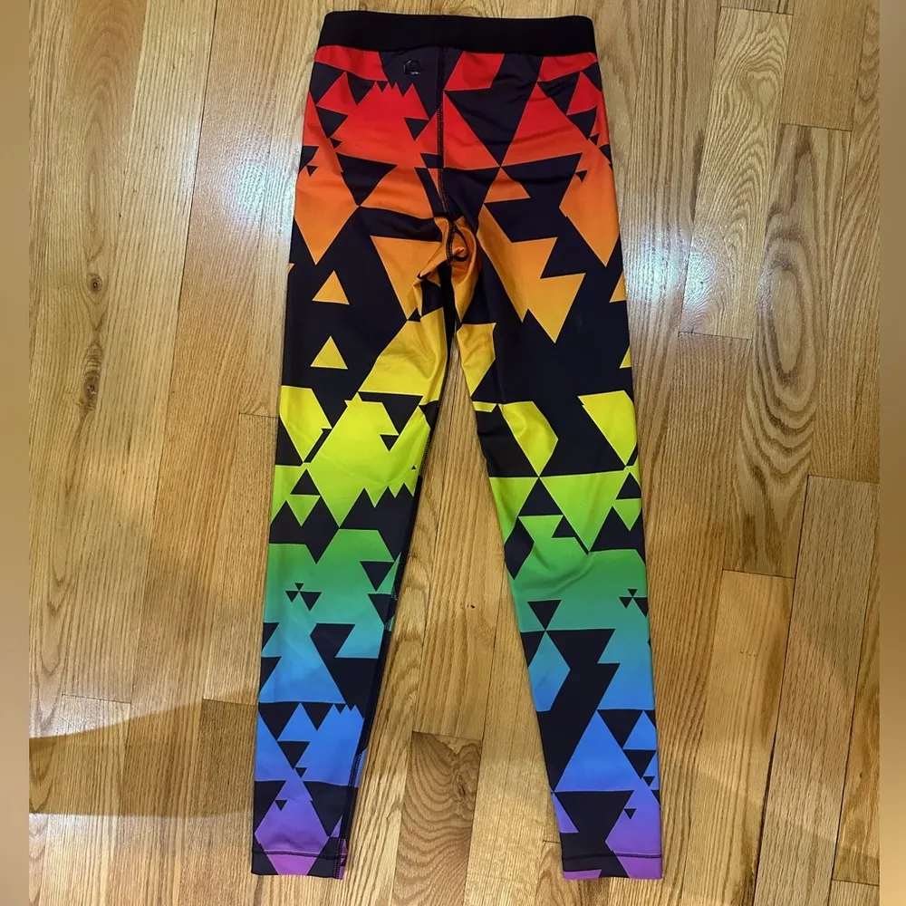 Nike Pro Tights - Image 4