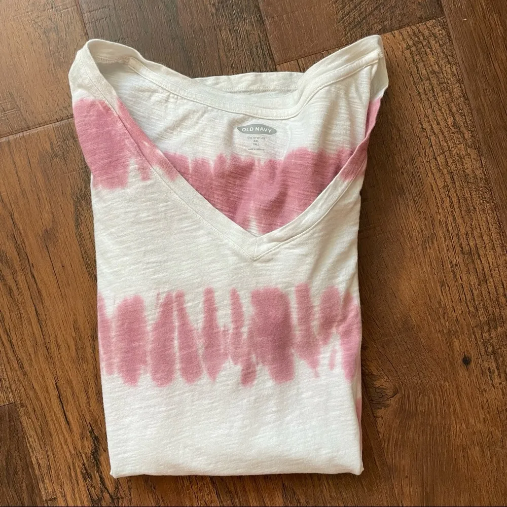 OLD NAVY t-shirt, size XXL tall - Image 3
