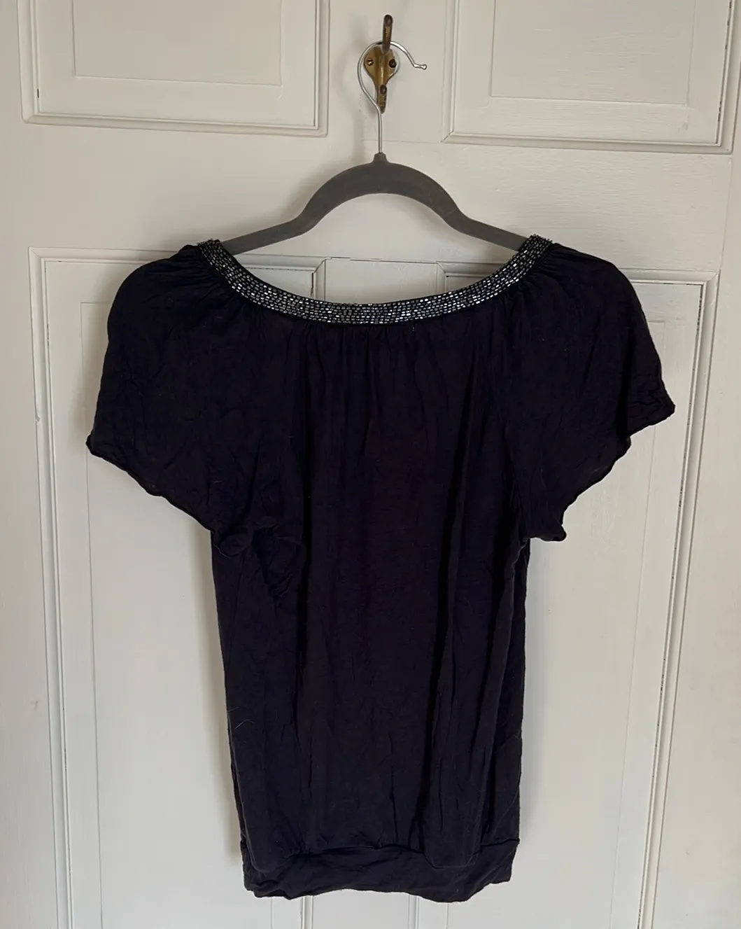 Matty M  Top, Size Small - Image 2