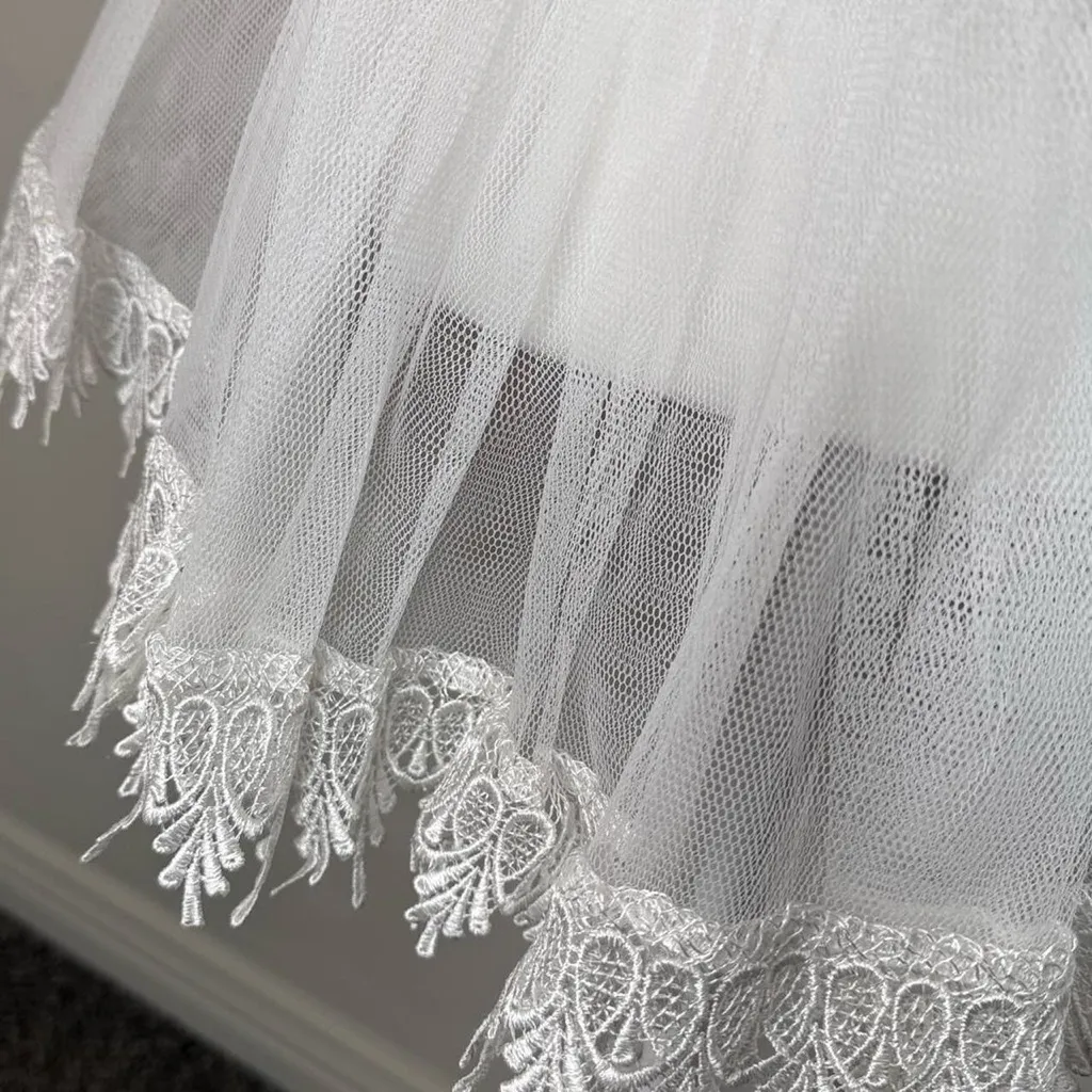 Leg Avenue Petticoat - Image 2