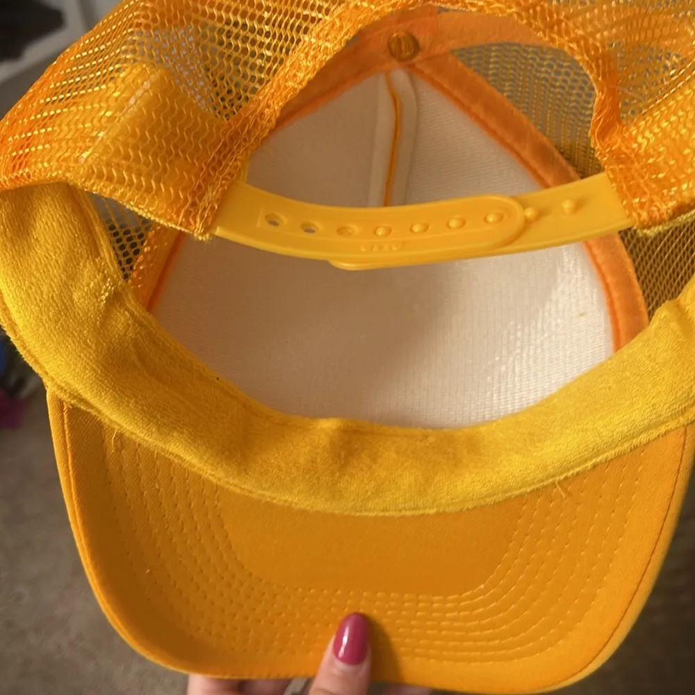 Ascot & Hart Trucker Hat - Image 2