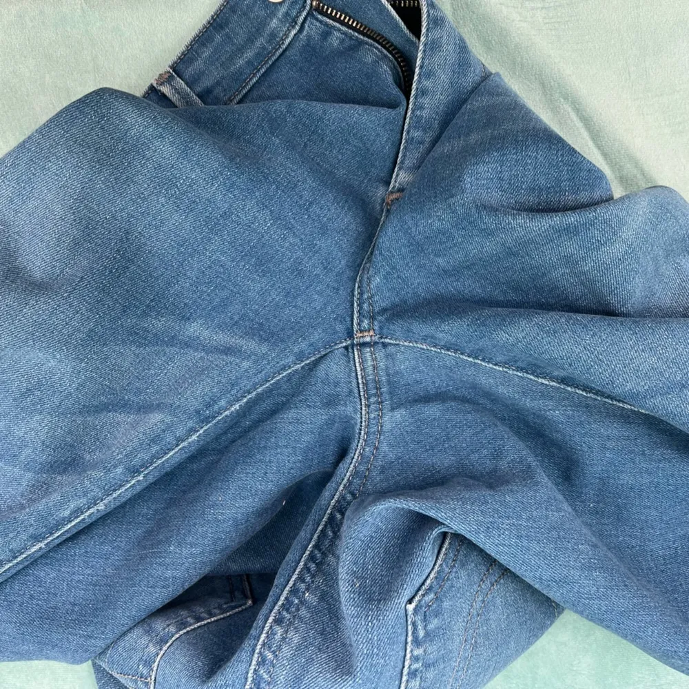 True Religion Bell Bottom Flares 32 - Image 7