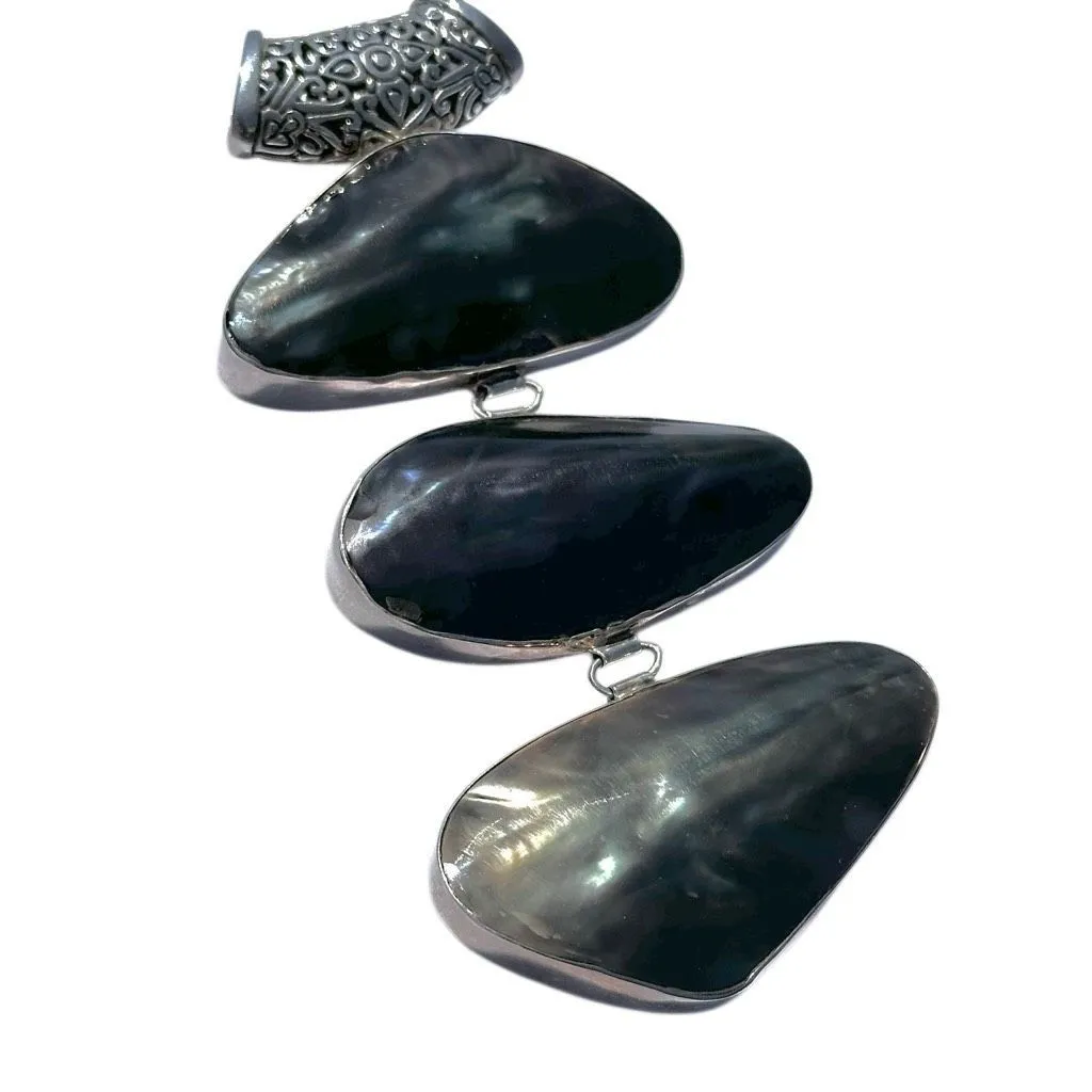 Sterling “JS 925” Black - Image 11