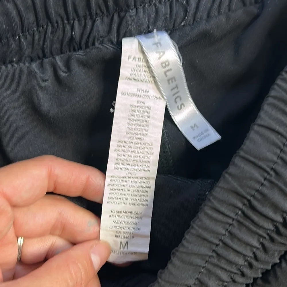 Fabletics • Marley shorts - Image 8