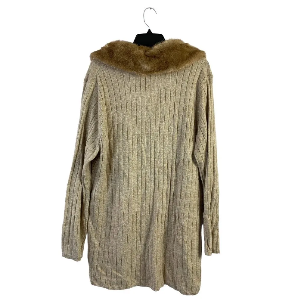 Emma James Plus Size Sweater - Image 2