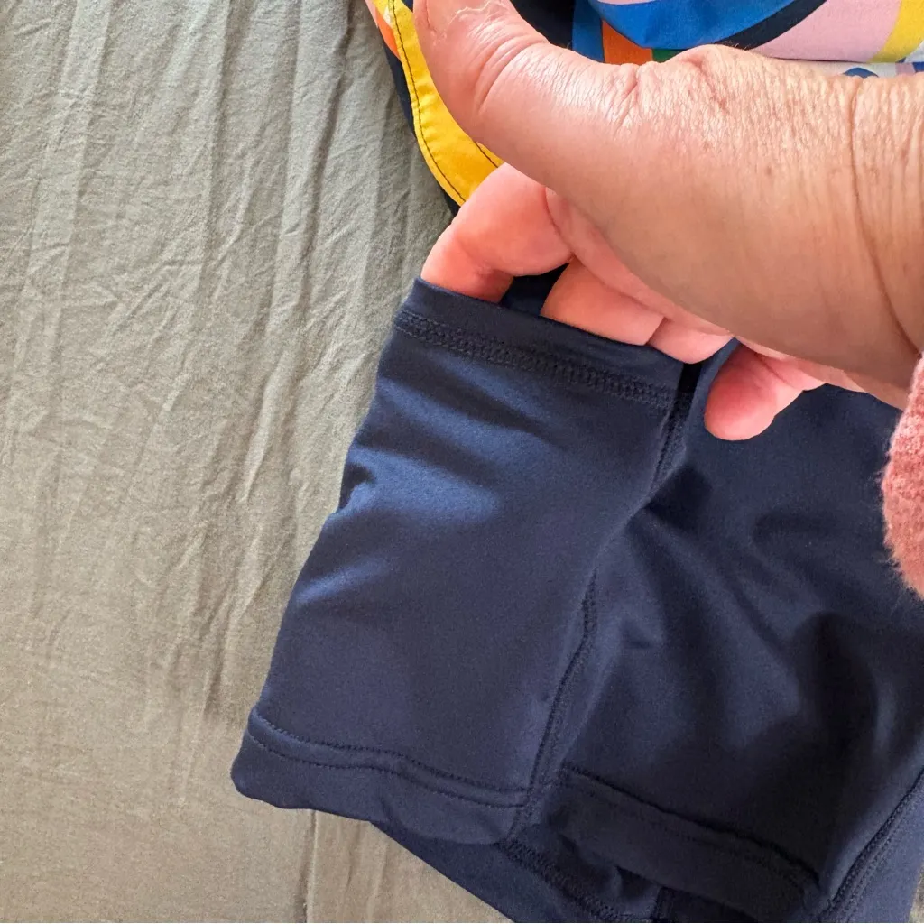 RLX RALPH LAUREN Aim Printed Riviera
Abstract Golf Skort. Size Small. - Image 14