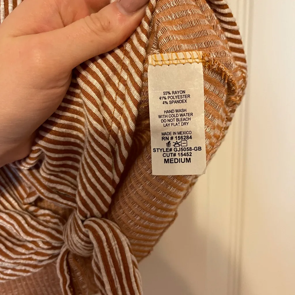 Gyft blouse - Image 3