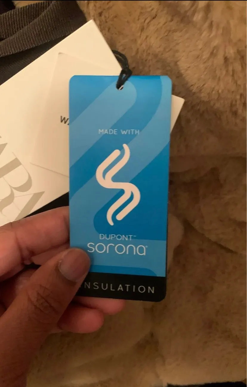 Winter Coat - Image 4