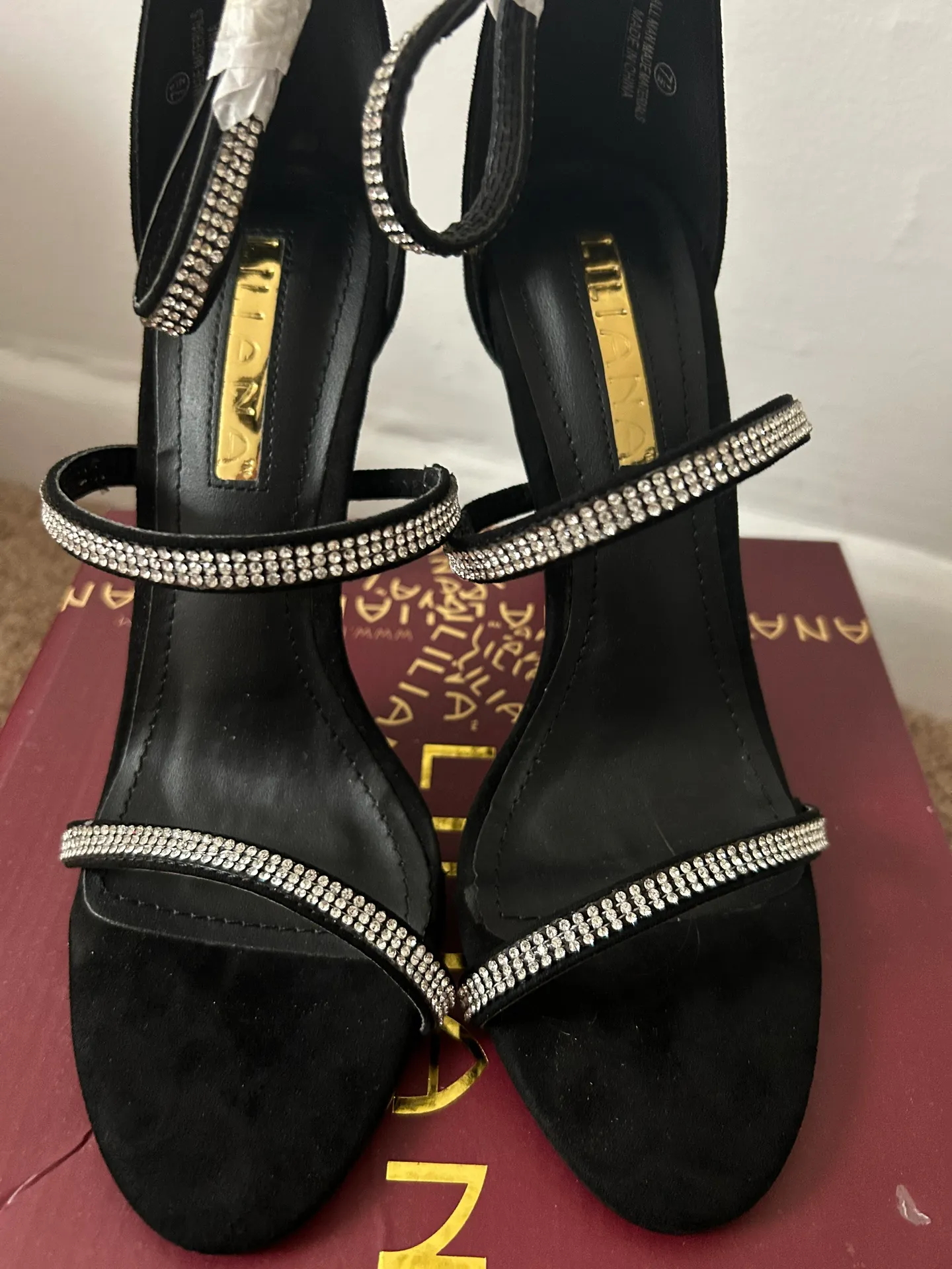 Stiletto Heels  - Image 3