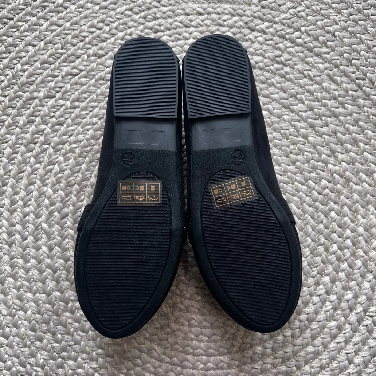 Journee Collection Loafers Womens Size 5.5 - Image 5