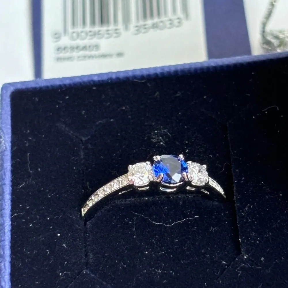 NWT Swarovski ring - Image 7