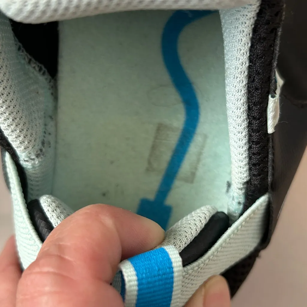 Nike Adults' Zoom Pulse Shoes Size 8 Doctor Nurse Paramedic. Men’s 8 Women 9.5 D - Image 6