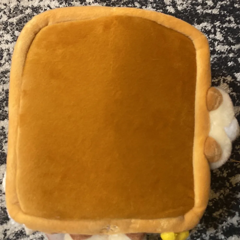 Disney Chip and Dale 2022 Holiday Shoulder Bag - Image 5