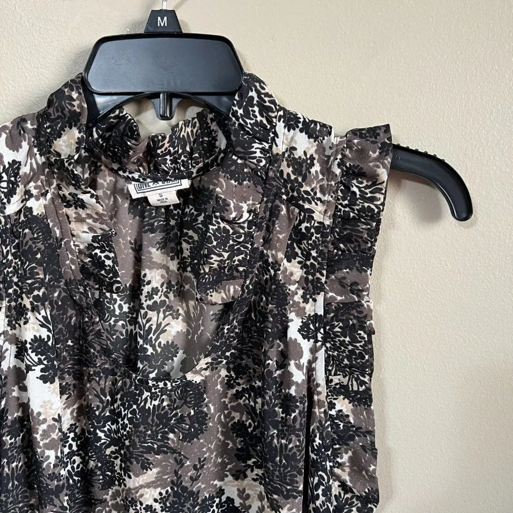 Converse  one star small blouse - Image 4