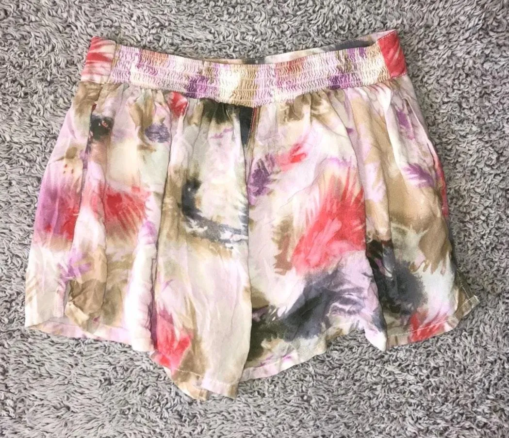 American Eagle Outfitters Flowy Shorts - Image 2