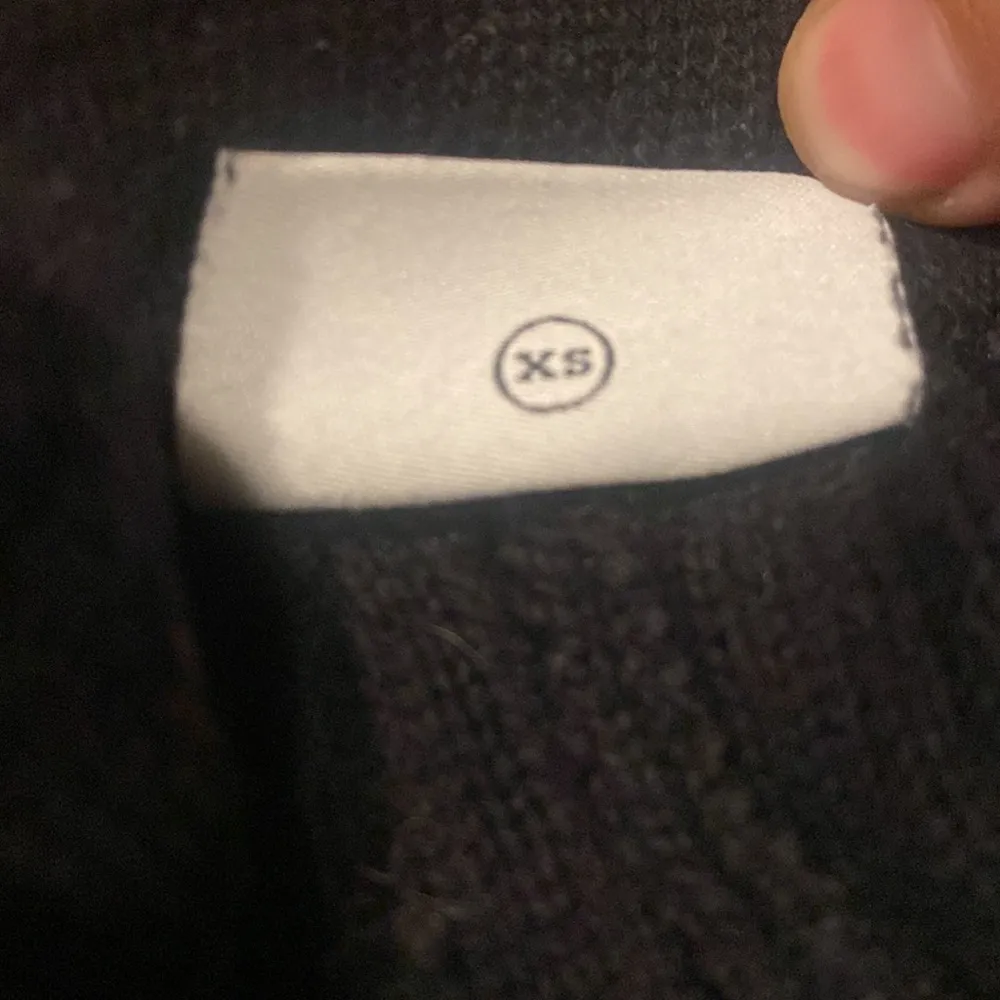 Rue stiic black soft shorts Size XS - Image 4