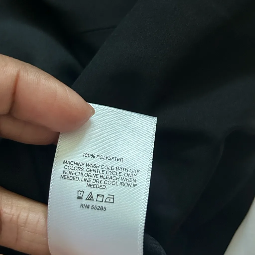 Express | puff sleeve boyfriend blazer - Image 8