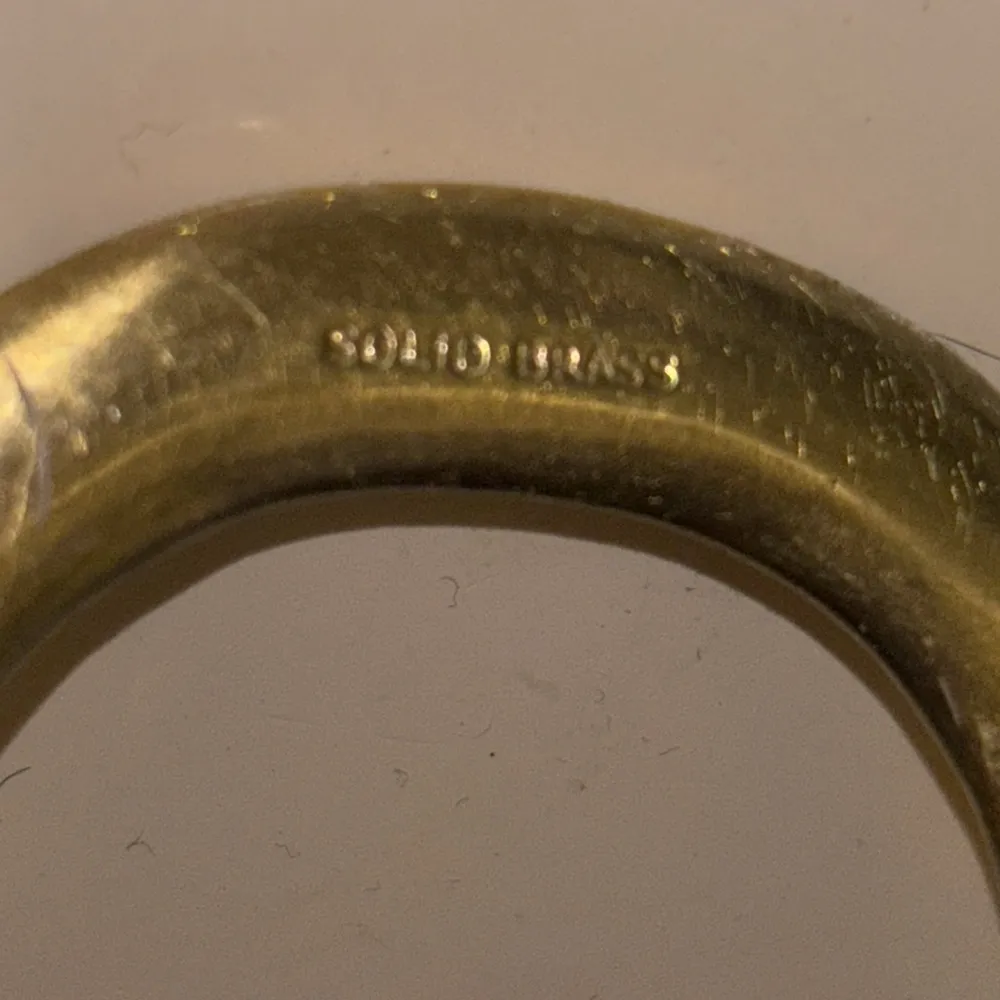 TALBOTS STYLISH BLUE WOVEN BELT
SIZE MEDIUM UNISEX 38” FROM TOP OF BUCKLE - Image 5