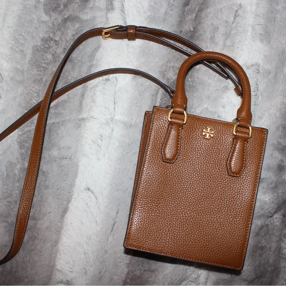 Tory Burch Blake Mini Shopper Bag - Image 2