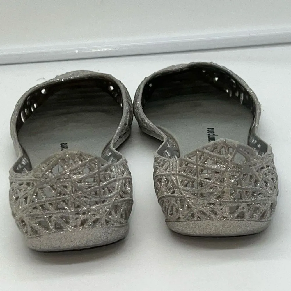 Melissa  + Campana‎  Zig Zag II Silver MW.15.031A - Image 10