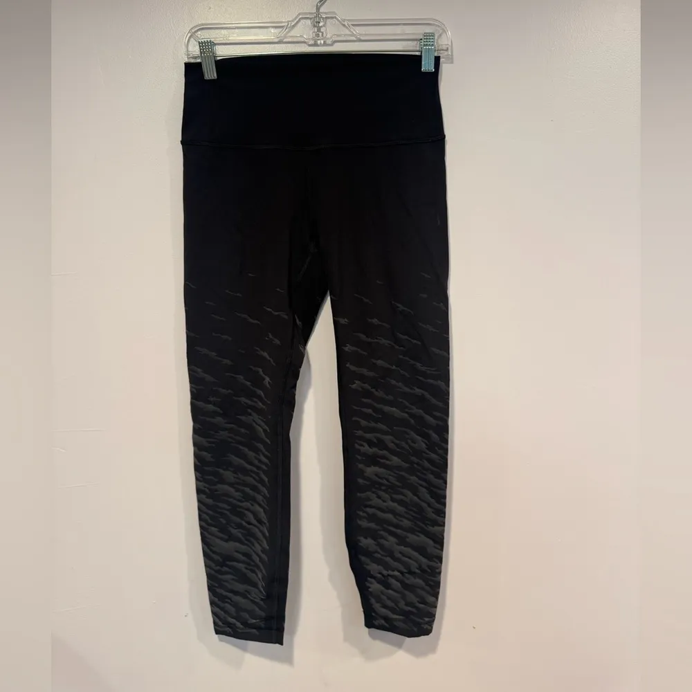 Lululemon lunar new year wunder‎ under leggings - Image 2