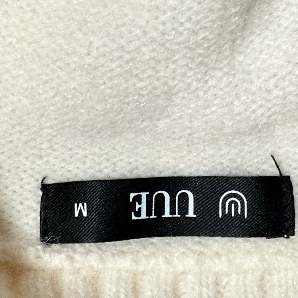 Color Block Sweater - Image 4