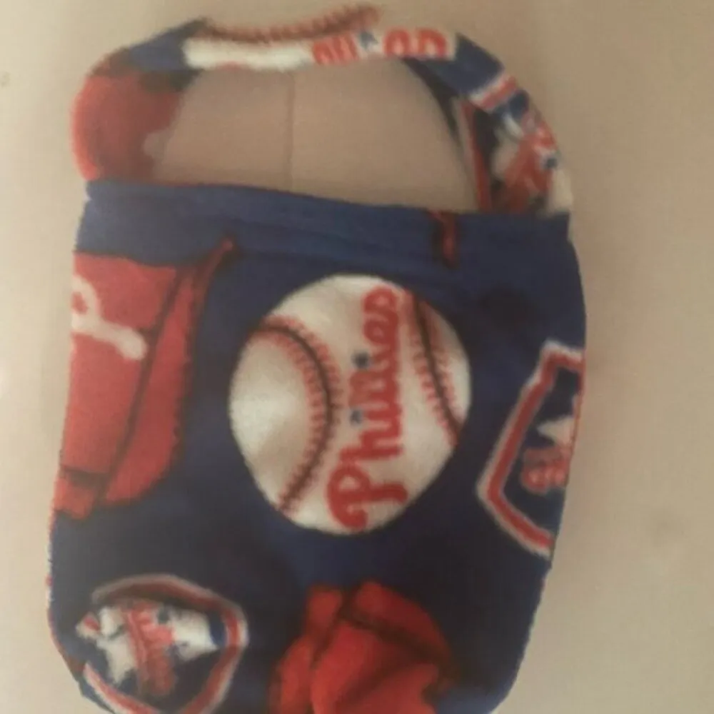 Philadelphia Phillies Ballpark Bag and Coin Purse - Image 2