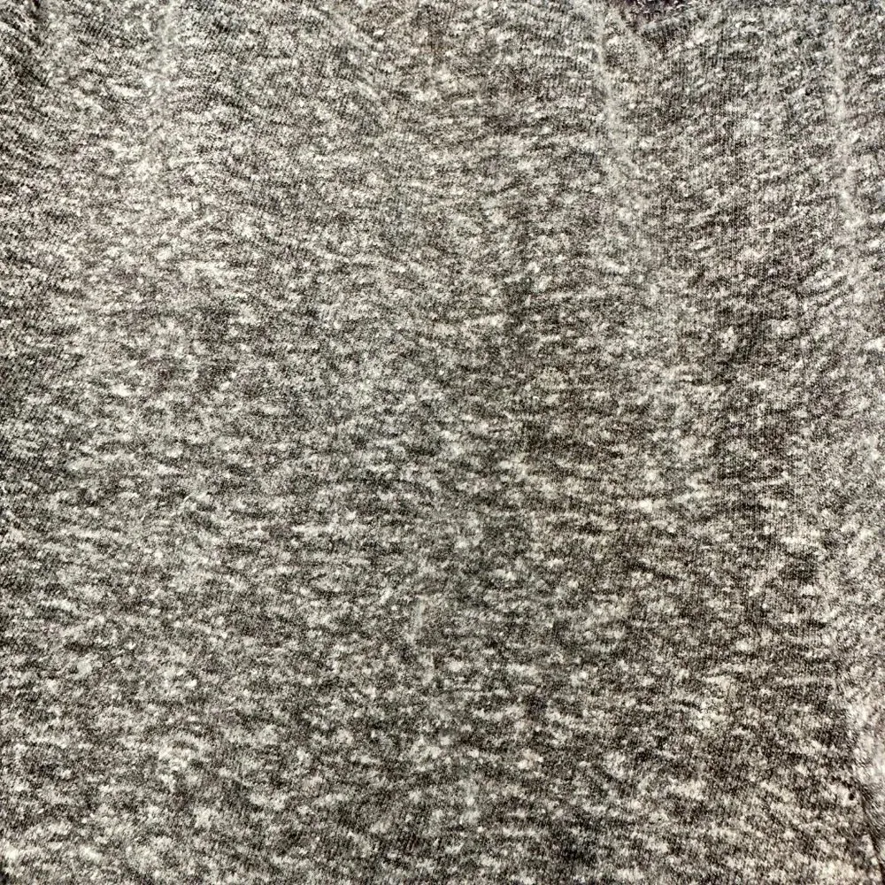 CHAMPION Soft Shorts Grey Drawstring - XS - Image 6