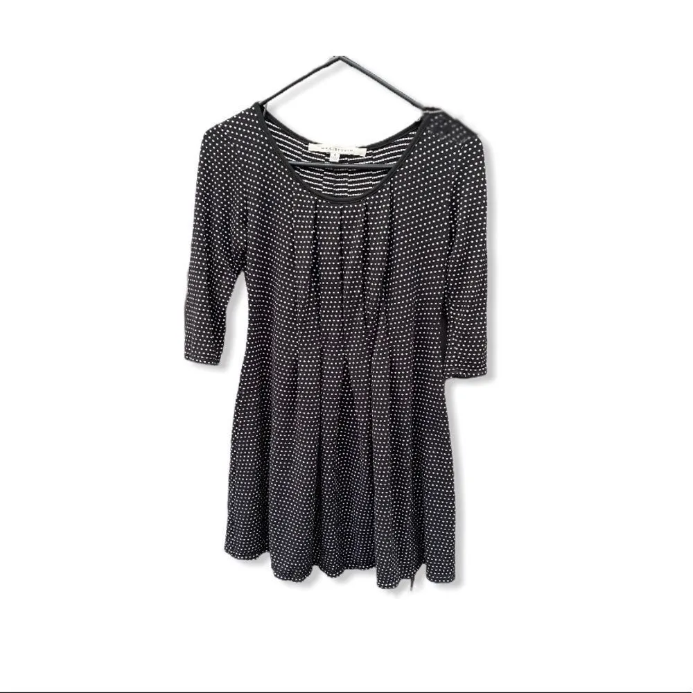 Max Studio Polka Dot‎ Dress - Image 9
