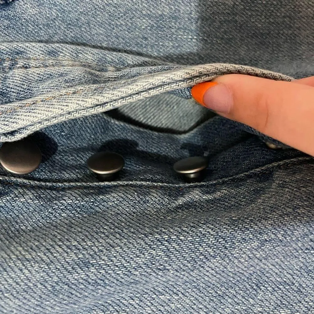 Urban Outfitters BDG Slim Straight Jeans - Image 5