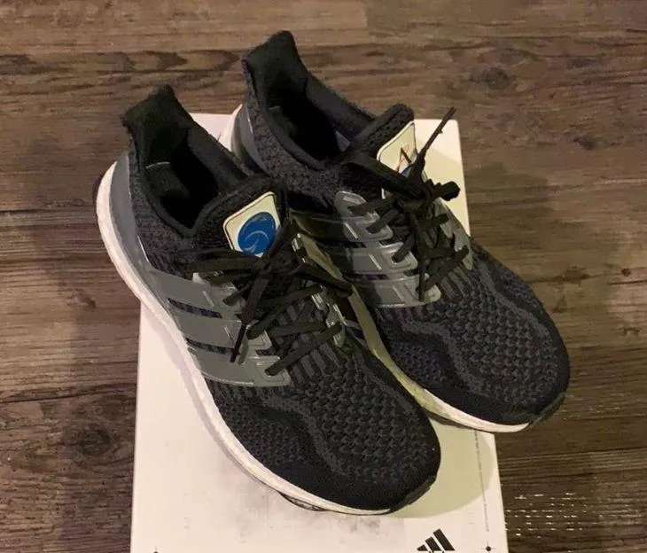 Adidas Men’s Ultraboost 5.0 DNA - Image 2