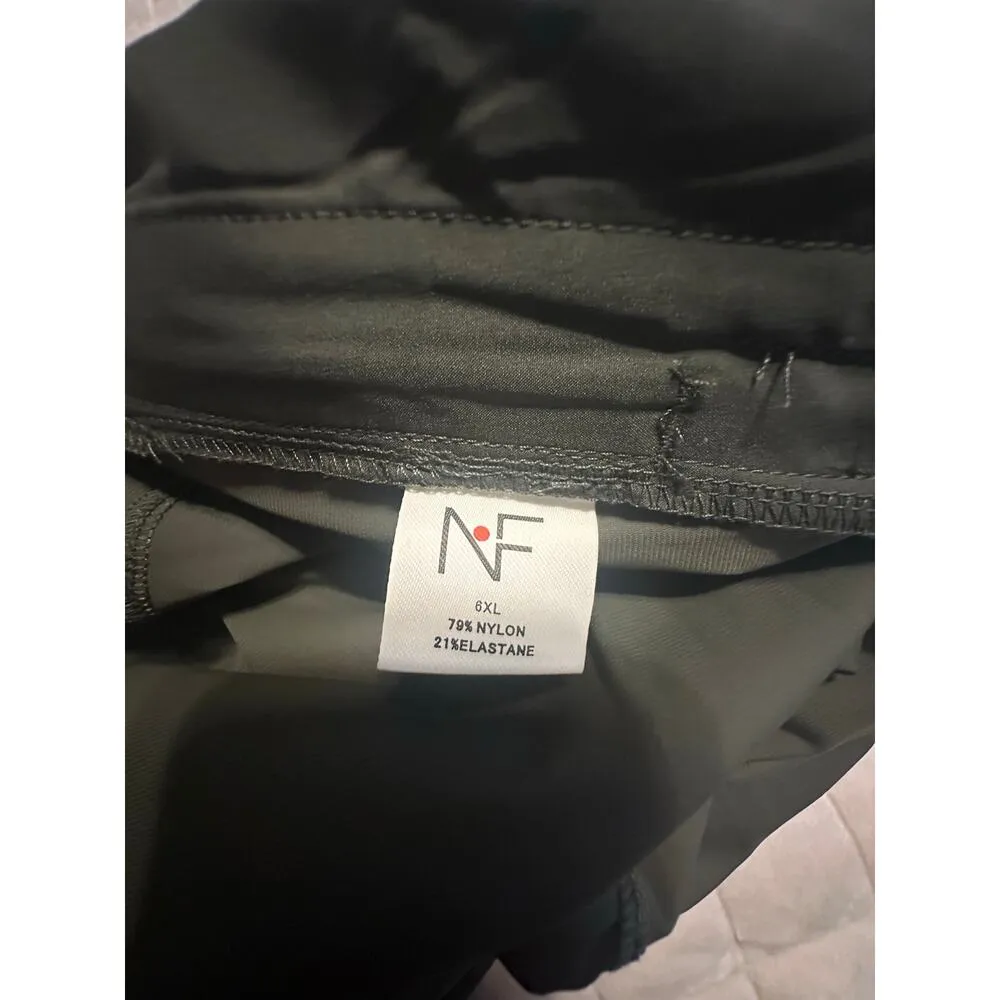 Newton's First NF Allen Jogger Women's Size Plus Size 6XL 26W 28W Olive NWT Green - Image 6