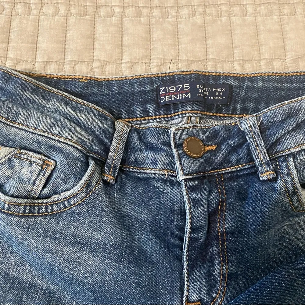 ZARA  Jeans - Image 2