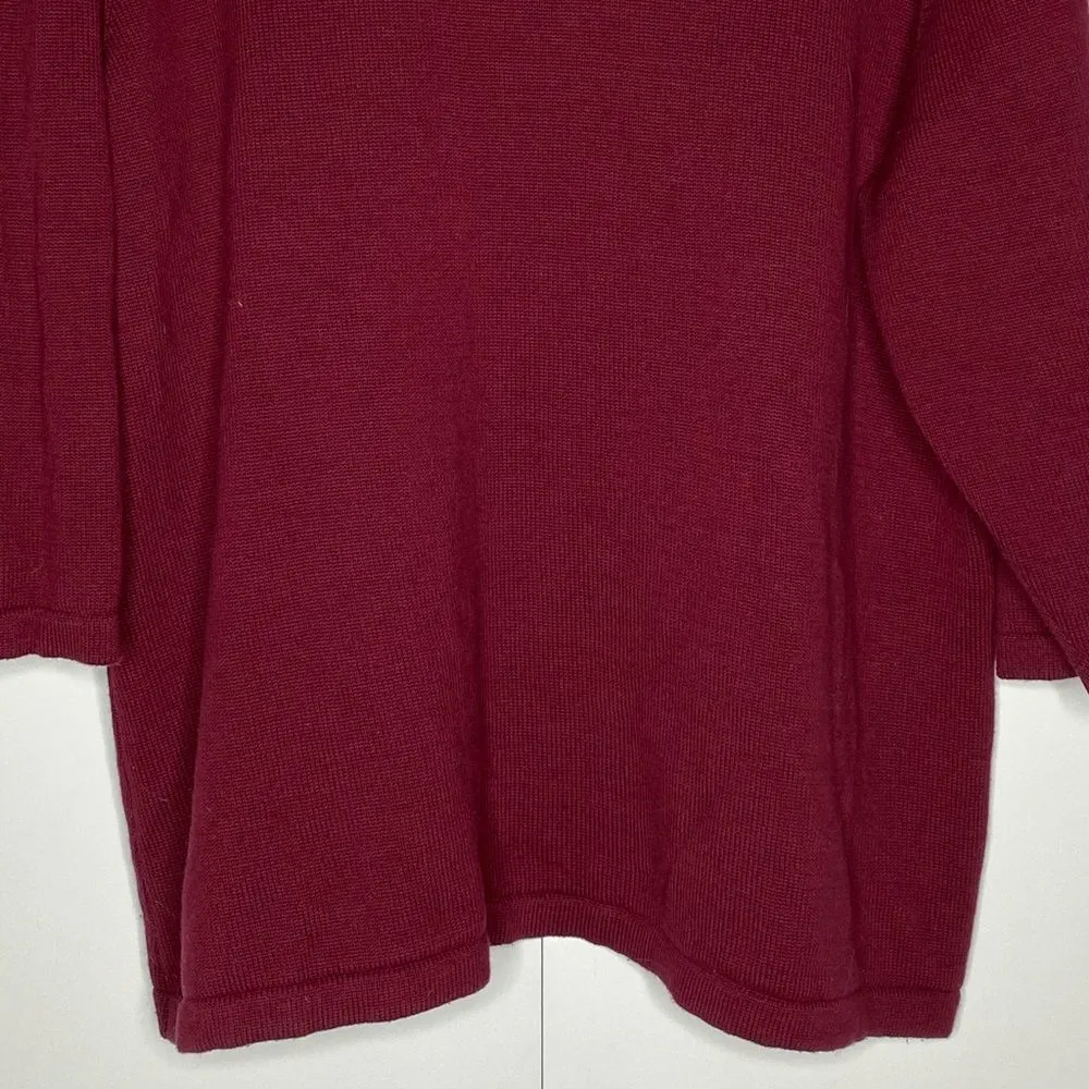 Karen Scott Woman Sweater‎ - Image 4