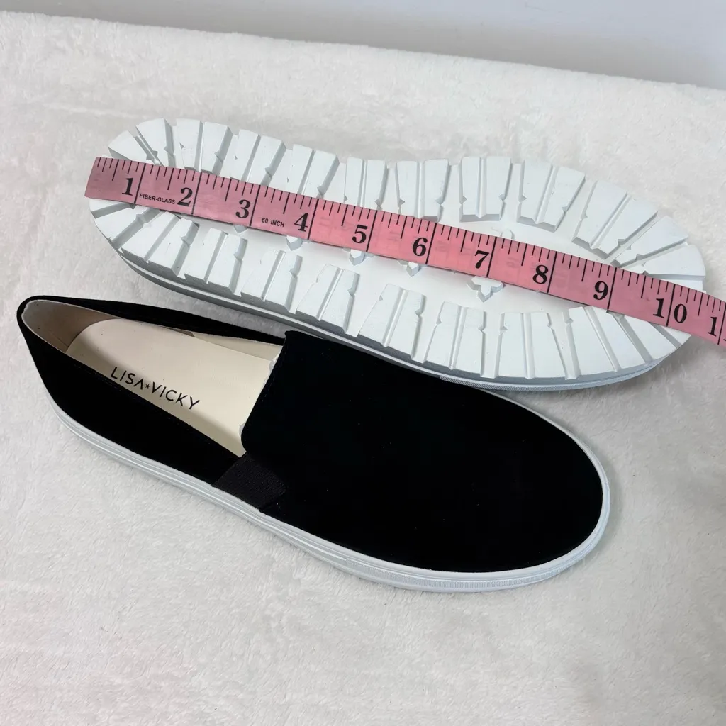 LISA VICKY Gift Platform Slip - Image 7