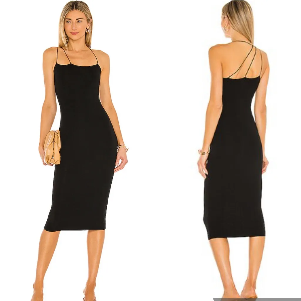 SUPERDOWN Jacquelyn‎ Midi Dress - Image 2