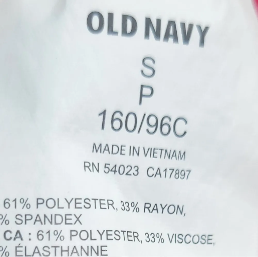 5/$25 Old Navy maternity midi dress size small - Image 7