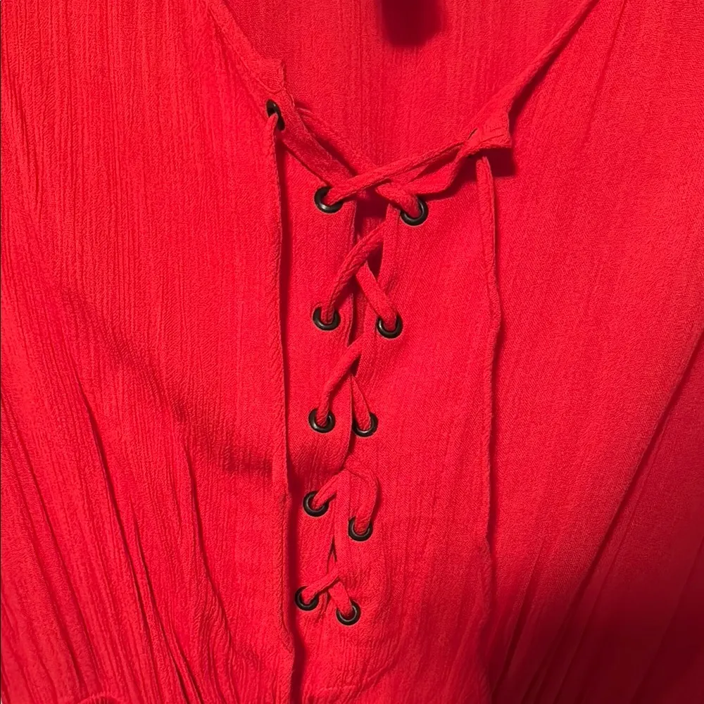 Band of Gypsies Romper - Image 3